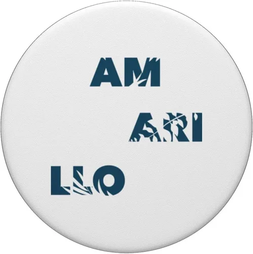 Miniatura 3 de Flower City USA - Amarillo PopSockets Standard PopGrip