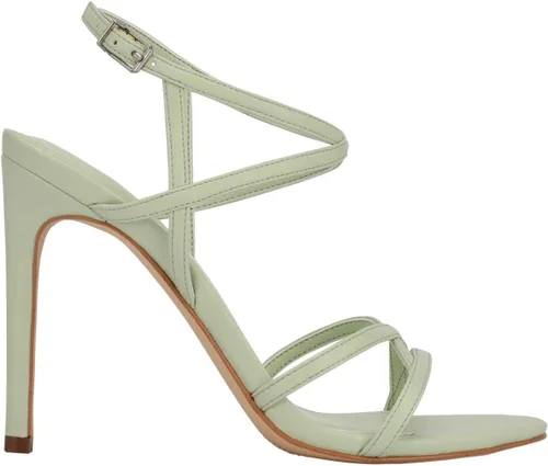 Miniatura 2 de GUESS Sandalia de tacón Fumi para mujer