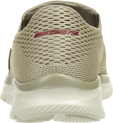 Miniatura 6 de Skechers Equalizer Double Play para hombre