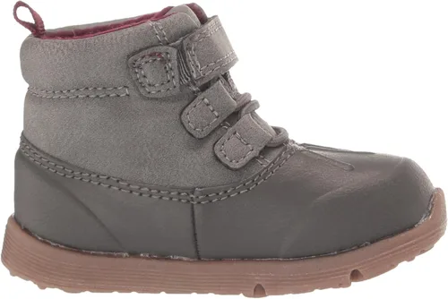 Miniatura 6 de Carter's Unisex-Baby Pete-bp Boot