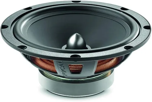 Miniatura 3 de Focal Paquete - Dos pares de componentes de 2 vías Auditor RSE-165 de 6.5 pulgadas