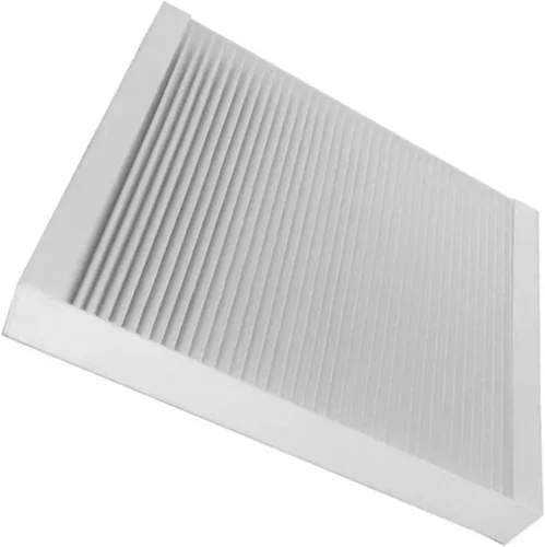 BW966 Filtro de aire de cabina para Enclave, Envision, Blazer, Camaro, Colorado, Cruze, Equinox, Impala, Malibu, Silverado, Traverse, Acadia,