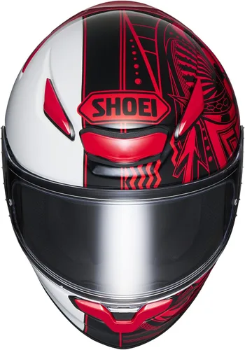 Miniatura 2 de Shoei RF-1400 Beaut - Casco integral para motocicleta