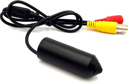 Miniatura 4 de CCTV HD 1080 p 2MP mini espía cámara de seguridad 0.142 in 90 grados 4 en 1 TVI/CVI/AHD/CVBS mini cámara de vigilancia, para 1080 p 4 en 1