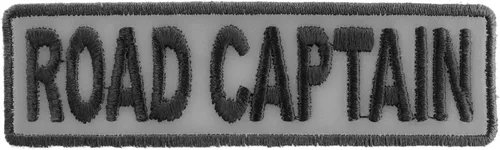 Miniatura 11 de President Patch, parches de club de motocicleta para motociclistas (P3744)