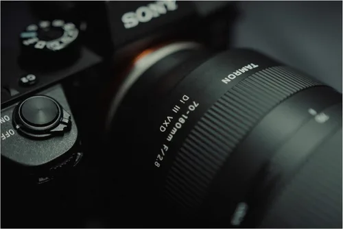 Miniatura 7 de Tamron 2.756-7.087 in F/2.8 Di III VXD para Sony Full Frame/APS-C E-Mount, negro