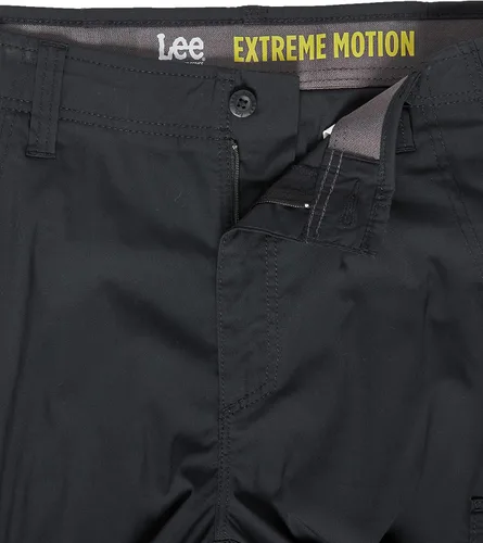 Miniatura 5 de LEE Extreme Motion Crossroad - Bermuda tipo cargo para hombre
