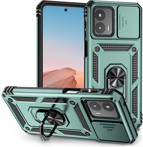 Miniatura 63 de Funda para Xiaomi Redmi Note 12 Pro 5G, con cubierta deslizante para lente de cámara, funda para Xiaomi Poco X5 Pro 5G, funda anticaída de absorción