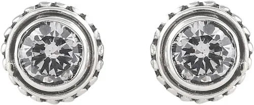 Miniatura 76 de Round Gemstone Stud Design 2