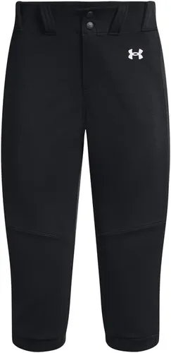 Miniatura 5 de Under Armour Pantalones de sóftbol utilitarios para mujer 22