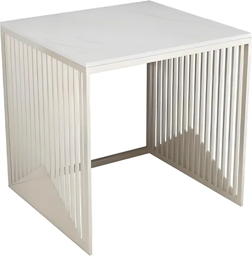 Miniatura 8 de Estante de almacenamiento para robot de barrido con mesa de pizarra, estante de almacenamiento para sala de estar, gabinete oculto al aspirador