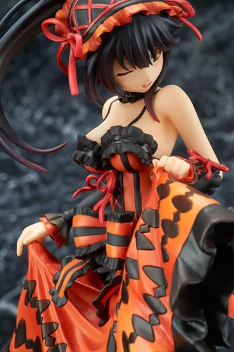 Miniatura 14 de Broccoli Date A Live II: Kurumi Tokisaki Figura de PVC a escala 1:8