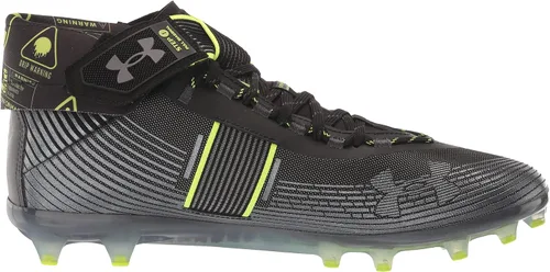 Miniatura 6 de Under Armour Zapatos de fútbol para hombre Highlight Mc