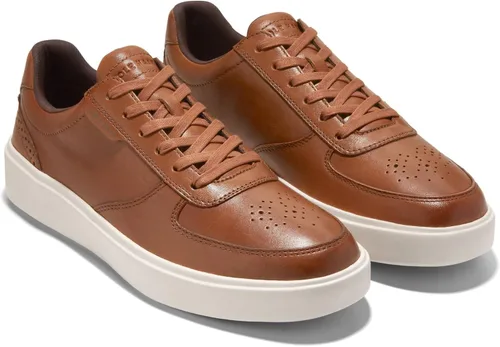 Miniatura 3 de Cole Haan Tenis Grand Crosscourt Midtown para hombre