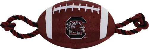 Miniatura 13 de Pets First NFL NFL - Fútbol de nailon unisex Florida Gators