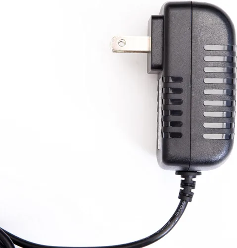 Miniatura 4 de Omnihil Adaptador de corriente AC/DC de 8 pies compatible con difusor ultrasónico Serene House