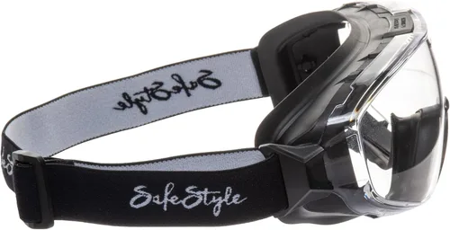 Miniatura 2 de SafeStyle Bloqueadores de gafas de seguridad