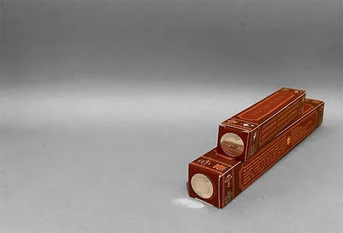 Miniatura 6 de Incienso Lug-sam