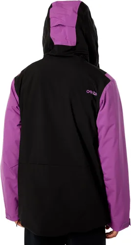 Miniatura 2 de Oakley Tnp TBT Anorak aislado