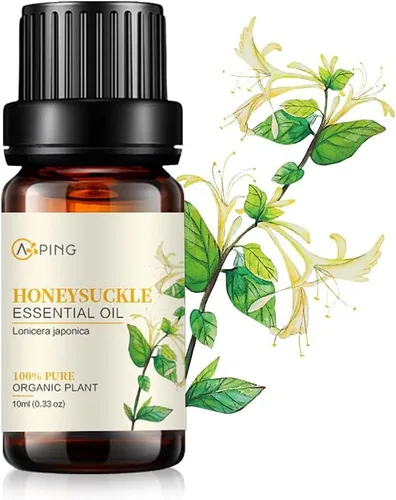 Miniatura 28 de Aceite esencial de mirra, 100 % puro, orgánico natural (Commiphora myrrha), aceite de mirra para difusor, aroma, spa, masaje, yoga, perfume, 0.33
