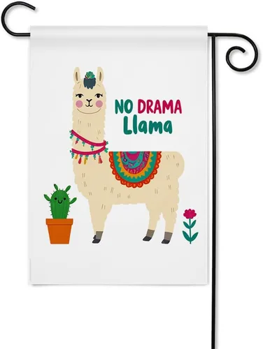Miniatura 14 de Moslion Bandera de jardín de oso polar, safari natural, oso polar con cachorros, banderas de nieve de doble cara, bandera de bienvenida para patio