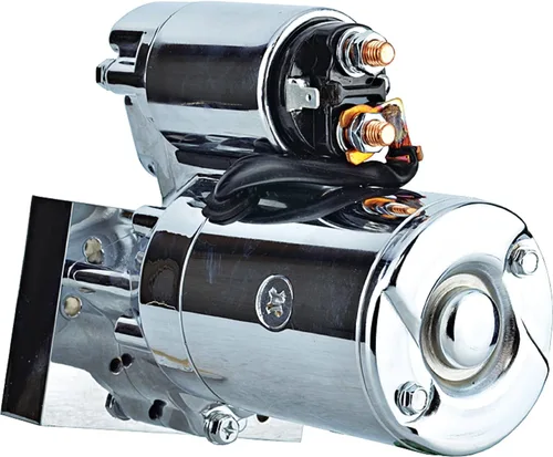 Miniatura 5 de DB Electrical 410-44139 Arrancador de 12 V compatible con/repuesto para Buick Century 1977-1981, Lesabre 1978, 1982, Regal 1977-1987, Skylark