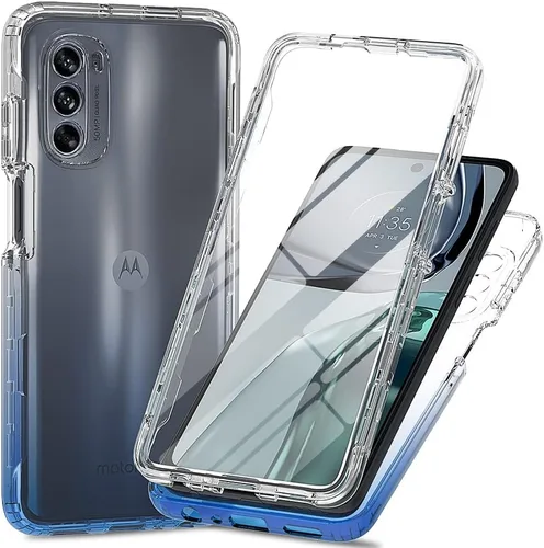 Miniatura 98 de Funda para Xiaomi Redmi Note 11 Pro, funda a prueba de golpes con protector de pantalla para Xiaomi Redmi Note 11 Pro 4G 2201116TG/Redmi Note 11 Pro