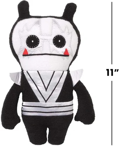 Miniatura 3 de Gund Uglydoll "Kiss" - Peluche de hombre espacial