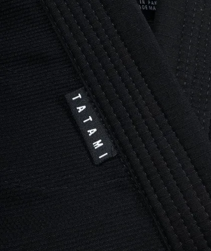 Miniatura 7 de Tatami Fightwear Elements Superlite BJJ Gi para mujer