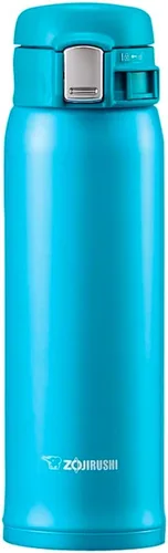 Miniatura 44 de Zojirushi Taza de acero inoxidable, 1 unidad (paquete de 1), oro beige, 0.36 litros
