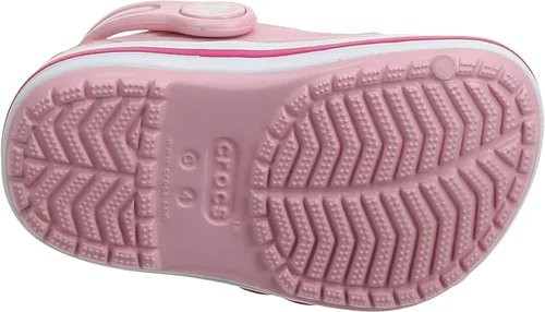 Miniatura 10 de Crocs Zueco Bayaband unisex para niños