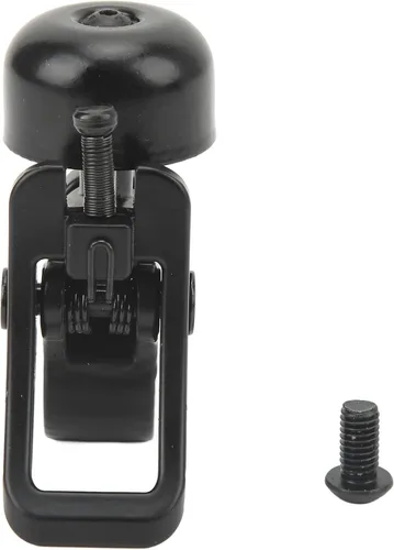 Miniatura 3 de Scooter eléctrico, bocina de scooter con sonido de aleación de aluminio ¨C Scooter eléctrico Accesorios para Pro PRO2 1S Lite
