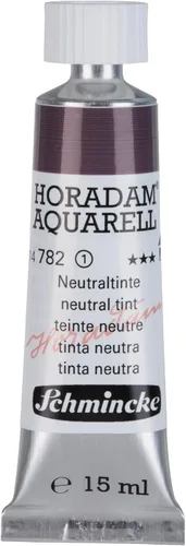 Miniatura 126 de Schmincke - HORADAM® AQUARELL - acuarelas de los mejores artistas, carmín permanente - 0.5 fl oz 353 carmín permanente
