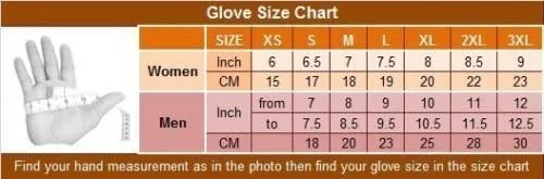 Miniatura 5 de Shaf Guantes de piel para mujer, perforados, ligeros, sin forro, color negro (regular)