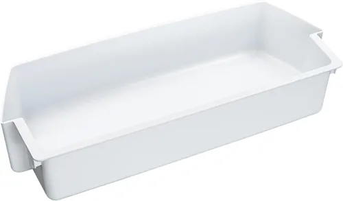 Miniatura 2 de 2187172 Compartimento de estante de puerta de repuesto para Frigidaire Whirlpool Kenmore Amana Roper Estate Reemplaza PS328468 AP3853103 WP2187172