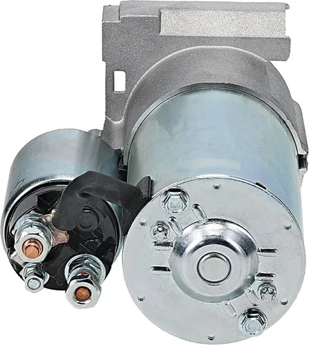 Miniatura 3 de DB Electrical Arrancador 410-12443 compatible con/reemplazo para Cadillac 2003 Escalade, Escalade Esv, Escalade Ext, Chevrolet Camaro 1988-2001
