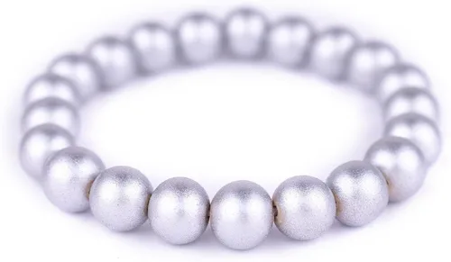 Miniatura 9 de Pulsera de cuentas de madera