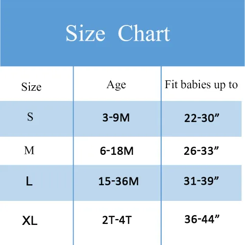 Miniatura 8 de Saco de dormir para bebé, saco de dormir para bebés de 3 a 6 meses, sin mangas, 9M, manta de transición para recién nacido, saco de transición