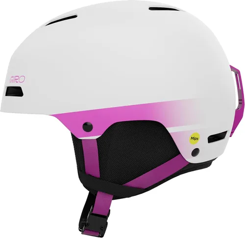 Miniatura 30 de Casco de Esquí Giro Ledge MIPS - Casco de Snowboard para Hombres, Mujeres y Jóvenes