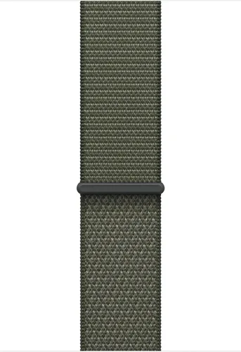 Miniatura 12 de Correa para Apple Watch - Sport Loop - 40mm - Azul Ancla - Talla Única (Se Adapta a la Mayoría)