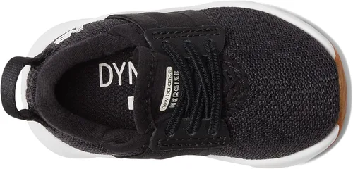 Miniatura 3 de New Balance Tenis de correr Dynasoft Nergize V3 sin cordones para bebé niña