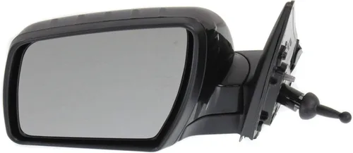 Miniatura 18 de Kool Vue - Espejo lateral del conductor compatible con vidrio eléctrico Kia Rondo 2007-2012, calentado, KI1320185