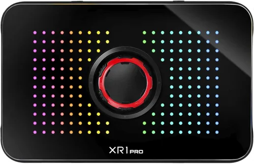 Miniatura 3 de EVGA XR1 lite Tarjeta de Captura, Certificada para OBS, USB 3.0, Pasar a 4K, PC, PS5, PS4, Xbox Series X y S, Xbox One, Nintendo Switch