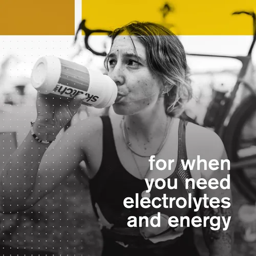 Miniatura 8 de Skratch Labs Polvo de Hidratación Mezcla de Bebida Deportiva Polvo de Electrolitos para Ejercicio, Resistencia y Rendimiento Piña 20