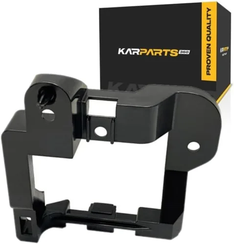 Soporte de luz antiniebla para Nissan Rogue 2021 2022 2023 lado del conductor | Reemplazo para NI2602108 | 191275899427, 269156RR0A