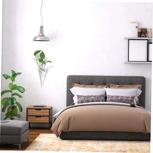 Miniatura 3 de Cabilock Pared para plantas de interior: Vidrio de terrario para colgar en la pared para arreglos florales Plantas Titulares Flores Florero