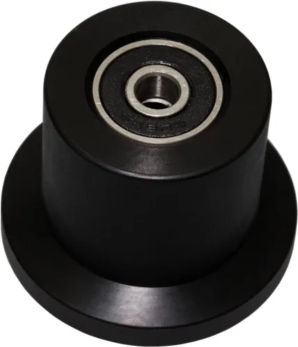 Miniatura 3 de Total Gym - Juego de ruedas/rodillos de repuesto para modelos XL, XLS y algunos 3000 XL, todo se ajusta y se ajusta con rodamientos de orificio