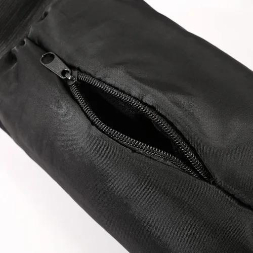 Miniatura 5 de Calentadores de manos de jugador de fútbol, orejeras de nailon recargables con correa de cintura, ideales para QB, RB, receptores, entrenadores