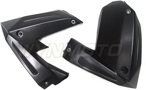 Miniatura 9 de Kit de carenado completo de plástico ABS negro brillante apto para Kawasaki 2008 2009 ZX10R Ninja 2010 ZX-10R 08 09 10 Molde de inyección Carrocería