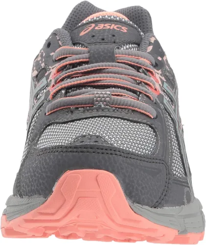Miniatura 2 de ASICS Zapatillas de correr Gel-Venture 6 MX para mujer, CarbonoNegroRosa Pavo Real, 0